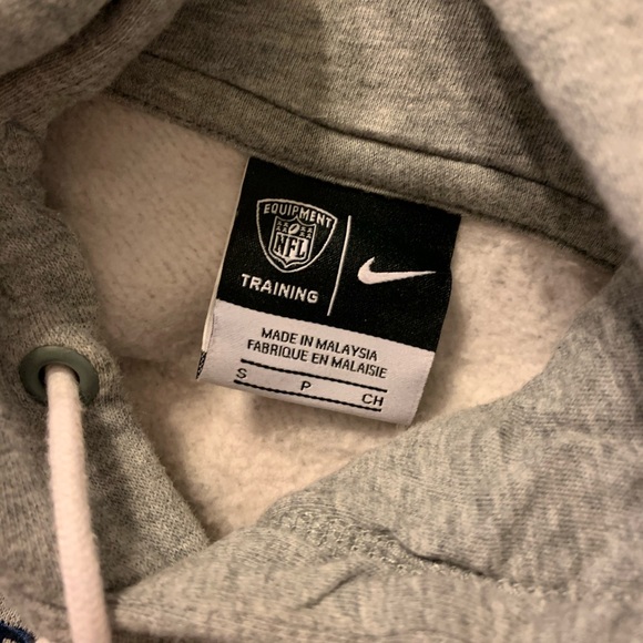 Brocnos Sweatshirt - Picture 3 of 3